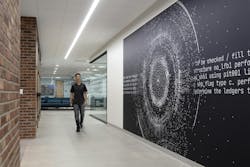 SAP Academy for Engineering, designed by HGA Photo Chad Davies SAP Academy for Engineering, designed by HGA Photo Chad Davies