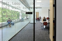 SAP Academy for Engineering, designed by HGA Photo Chad Davies SAP Academy for Engineering, designed by HGA Photo Chad Davies