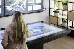 SAP Academy for Engineering, designed by HGA Photo Chad Davies SAP Academy for Engineering, designed by HGA Photo Chad Davies