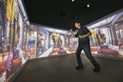 SAP Academy for Engineering, designed by HGA Photo Chad Davies SAP Academy for Engineering, designed by HGA Photo Chad Davies