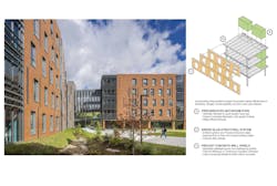 Cornell North Campus Residential Expansion 9 Cornell North Campus Residential Expansion 9