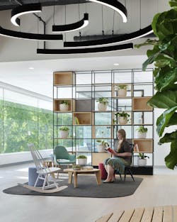 SAP Academy for Engineering, designed by HGA Photo Chad Davies SAP Academy for Engineering, designed by HGA Photo Chad Davies