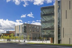 Cornell North Campus Residential Expansion 7 Cornell North Campus Residential Expansion 7