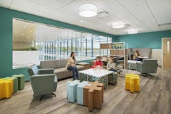 Center for Children’s Integrated Services at Genessee Health System Flint Michigan 2 Center for Children’s Integrated Services at Genessee Health System Flint Michigan 2