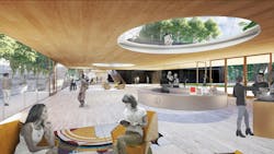Kalita Humphreys Theater Rendering Diller Scofidio + Renfro Kalita Humphreys Theater Rendering Diller Scofidio + Renfro
