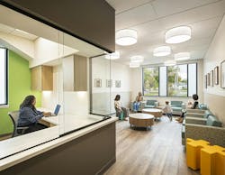 Center for Children’s Integrated Services at Genessee Health System Flint Michigan 3 Center for Children’s Integrated Services at Genessee Health System Flint Michigan 3