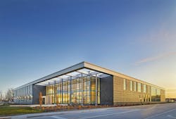 Center for Children’s Integrated Services at Genessee Health System Flint Michigan HED Center for Children’s Integrated Services at Genessee Health System Flint Michigan HED