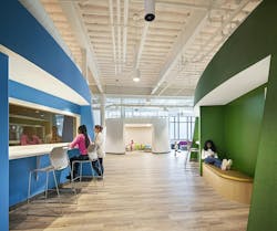 Center for Children’s Integrated Services at Genessee Health System Flint Michigan 1 Center for Children’s Integrated Services at Genessee Health System Flint Michigan 1