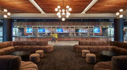 Nashville boasts the largest soccer-specific stadium in the U.S. and Canada - GEODIS Park Photo: Tom Harris Nashville boasts the largest soccer-specific stadium in the U.S. and Canada - GEODIS Park Photo: Tom Harris