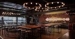 Nashville boasts the largest soccer-specific stadium in the U.S. and Canada - GEODIS Park Photo: Tom Harris Nashville boasts the largest soccer-specific stadium in the U.S. and Canada - GEODIS Park Photo: Tom Harris