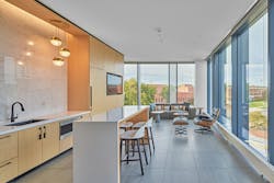 Kettering University Learning Commons Designed By Stantec, Jason Keen Photography 37 Kettering University Learning Commons Designed By Stantec, Jason Keen Photography 37