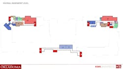 Ou Storm Shelter Overall Ou Storm Shelter Overall