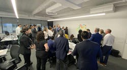 Turner Construction extends its ESG commitment to thwarting forced labor in its supply chain - Turner ESG Summit Turner Construction extends its ESG commitment to thwarting forced labor in its supply chain - Turner ESG Summit