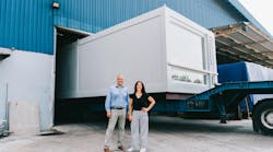 Multifamily construction startup Cassette takes a different approach to modular building Multifamily construction startup Cassette takes a different approach to modular building