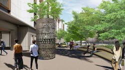 Santa Clara Valley Medical Center breaks ground on Child, Adolescent, and Adult Behavioral Health Services Center, by HGA Santa Clara Valley Medical Center breaks ground on Child, Adolescent, and Adult Behavioral Health Services Center, by HGA