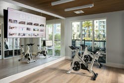 7 tips for designing fitness studios in multifamily housing developments - cortland gateway 7 tips for designing fitness studios in multifamily housing developments - cortland gateway