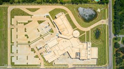 Bockus Payne_Francis Tuttle Danforth Bockus Payne_Francis Tuttle Danforth