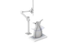 University of Michigan’s DART Laboratory unveils Shell Wall 3D-printed concrete wall technology University of Michigan’s DART Laboratory unveils Shell Wall 3D-printed concrete wall technology