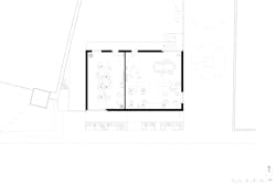 The HIthe floor plan The HIthe floor plan