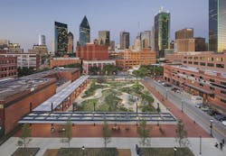 India's mammoth new airport terminal takes ‘back to nature’ seriously India's mammoth new airport terminal takes ‘back to nature’ seriously