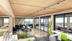 Courtesy Hicks Ventures Courtesy Hicks Ventures