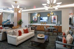 Aegis Living Lake Union senior living community in Seattle aims to be world’s first to achieve Living Building Challenge designation Aegis Living Lake Union senior living community in Seattle aims to be world’s first to achieve Living Building Challenge designation