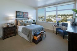 Aegis Living Lake Union senior living community in Seattle aims to be world’s first to achieve Living Building Challenge designation Aegis Living Lake Union senior living community in Seattle aims to be world’s first to achieve Living Building Challenge designation