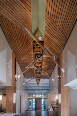 Aegis Living Lake Union senior living community in Seattle aims to be world’s first to achieve Living Building Challenge designation Aegis Living Lake Union senior living community in Seattle aims to be world’s first to achieve Living Building Challenge designation