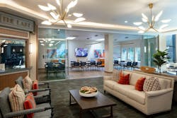 Aegis Living Lake Union senior living community in Seattle aims to be world’s first to achieve Living Building Challenge designation Aegis Living Lake Union senior living community in Seattle aims to be world’s first to achieve Living Building Challenge designation