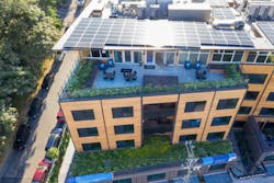 Aegis Living Lake Union senior living community in Seattle aims to be world’s first to achieve Living Building Challenge designation Aegis Living Lake Union senior living community in Seattle aims to be world’s first to achieve Living Building Challenge designation