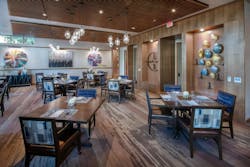 Aegis Living Lake Union senior living community in Seattle aims to be world’s first to achieve Living Building Challenge designation Aegis Living Lake Union senior living community in Seattle aims to be world’s first to achieve Living Building Challenge designation