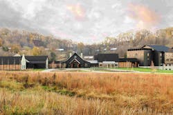 The Inn and Spa at Southall The Inn and Spa at Southall