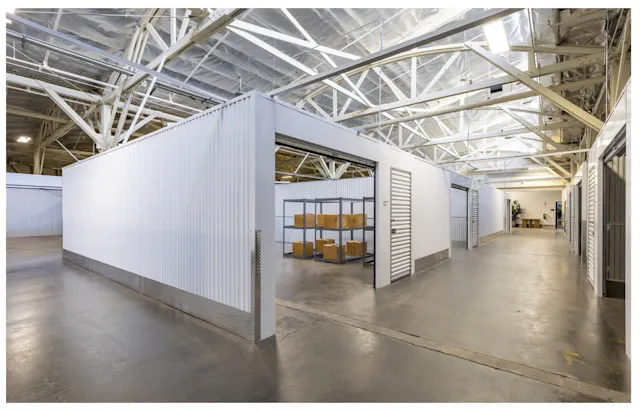 Warehouse Staging Area Design Warehouse Setup Guide: Setting Up An