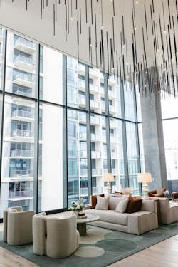 The Moore Building Portman Associates photo by feiten photography The Moore Building Portman Associates photo by feiten photography