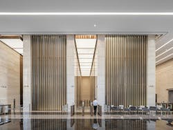 12_China Resources Qianhai Center_Office Lobby_(c) CreatAR 12_China Resources Qianhai Center_Office Lobby_(c) CreatAR