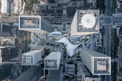 03_China Resources Qianhai Center_Overall Aerial 1_(c) CreatAR 03_China Resources Qianhai Center_Overall Aerial 1_(c) CreatAR