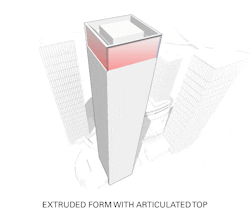 04 China Resources Qianhai Center Concept Diagram Animation (c) Goettsch Partners 04 China Resources Qianhai Center Concept Diagram Animation (c) Goettsch Partners