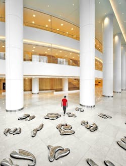 NMACC Lobby 1 NMACC Lobby 1