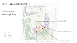 Rendering courtesy Leers Weinzapfel Associates Rendering courtesy Leers Weinzapfel Associates