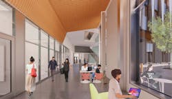 Cornell Ann S. Bowers College of Computing and Information Science (Cornell Bowers CIS) (1) Cornell Ann S. Bowers College of Computing and Information Science (Cornell Bowers CIS) (1)