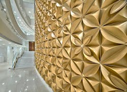 Grand Theatre Entrance Grand Theatre Entrance