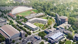 Cornell Ann S. Bowers College of Computing and Information Science (Cornell Bowers CIS) Cornell Ann S. Bowers College of Computing and Information Science (Cornell Bowers CIS)