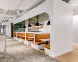 All photos courtesy Rogers-O’Brien Construction All photos courtesy Rogers-O’Brien Construction