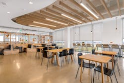 All photos courtesy Rogers-O’Brien Construction All photos courtesy Rogers-O’Brien Construction