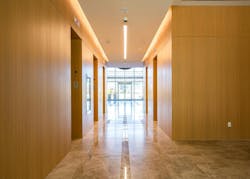 All photos courtesy Rogers-O’Brien Construction All photos courtesy Rogers-O’Brien Construction