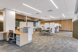 All photos courtesy Rogers-O’Brien Construction All photos courtesy Rogers-O’Brien Construction