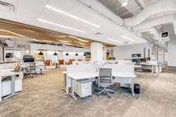 All photos courtesy Rogers-O’Brien Construction All photos courtesy Rogers-O’Brien Construction