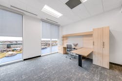 All photos courtesy Rogers-O’Brien Construction All photos courtesy Rogers-O’Brien Construction