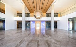 All photos courtesy Rogers-O’Brien Construction All photos courtesy Rogers-O’Brien Construction