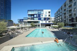 VOX at Cumulus VOX at Cumulus